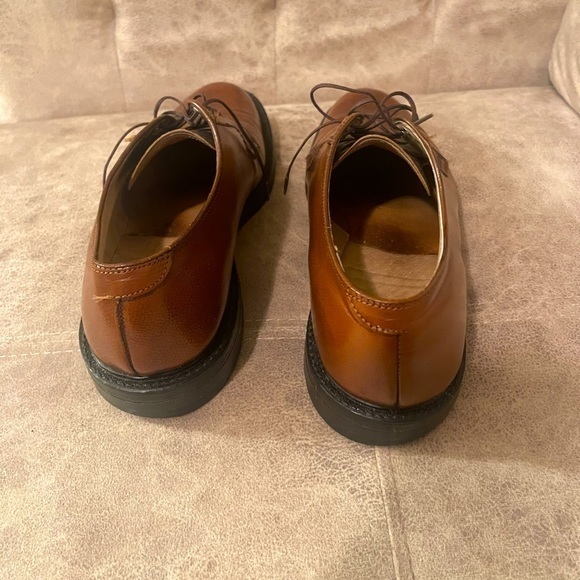 Vintage Hanover size 9 men’s dress shoes - Picture 5 of 8